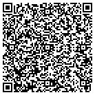 QR code with Welch Plastering Inc contacts