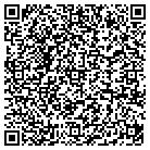 QR code with Health Dept-WIC Program contacts
