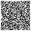 QR code with Abbey The contacts