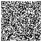 QR code with Service Master Of Nw Sarasota contacts