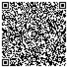 QR code with American Title Svc-Lake City contacts