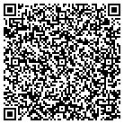 QR code with Cornerstone Masonry Inc W Fla contacts