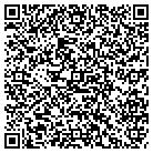 QR code with Acosta's Leather Furniture Rpr contacts