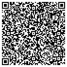 QR code with Accurate Machine of Lee County contacts