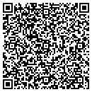QR code with Mariposa Marine contacts