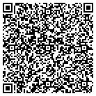 QR code with Henry Creasy Construction Inc contacts