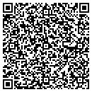 QR code with Anything Of Wood contacts