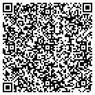 QR code with Lee's Barber & Beauty Shop contacts