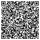 QR code with R D Reed Co contacts