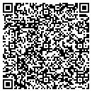 QR code with Huday's Ball Park contacts