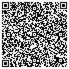 QR code with I M C Health Care Inc contacts
