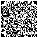 QR code with O Daycare contacts