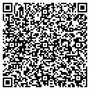 QR code with Rowe & Son contacts