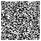 QR code with Hematology/Oncology Assoc contacts