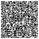 QR code with DLago Cleaning Services Inc contacts