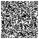 QR code with Heritage Memorial Cremation contacts