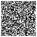 QR code with Ultra Fabrics contacts