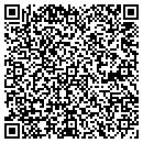 QR code with Z Rocks Motor Sports contacts