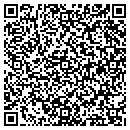 QR code with MJM Investigations contacts