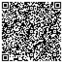 QR code with USA Autosmart contacts