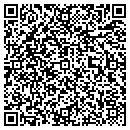 QR code with TMJ Disorders contacts