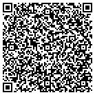 QR code with A & S Transmission & Parts contacts