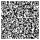 QR code with M D Jewelry Store contacts