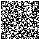 QR code with James F Greenwood contacts