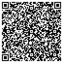 QR code with A La Mode Ice Cream contacts