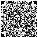 QR code with Ted W Taylor contacts