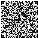 QR code with A 1 A Services contacts