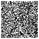QR code with Major Appliance Center contacts