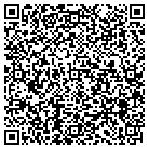 QR code with Famous Shores Motel contacts