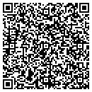 QR code with Teddy Safe contacts