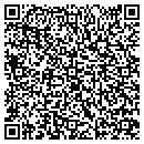 QR code with Resort Tours contacts