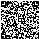QR code with Raley Groves contacts