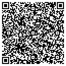 QR code with D G N Associates contacts