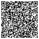 QR code with Howe E Andrew DVM contacts