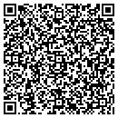 QR code with Mutchler Tony DVM contacts