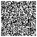 QR code with Isaliz Corp contacts