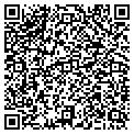 QR code with Mackle Co contacts