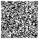 QR code with Ocean Blue Pool Service contacts