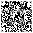 QR code with K N Machine & Tools contacts