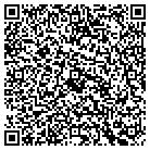 QR code with R K Stevens Company Inc contacts