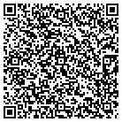 QR code with J W Corbett Wildlife Mgmt Area contacts