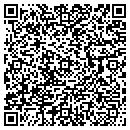 QR code with Ohm Jeff DVM contacts