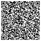 QR code with Peace Of Paradise Kennel contacts