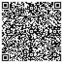 QR code with Hgp Architectural Glass contacts