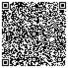 QR code with Marvin Perry Enterprises Inc contacts