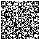 QR code with I Love Shoes contacts